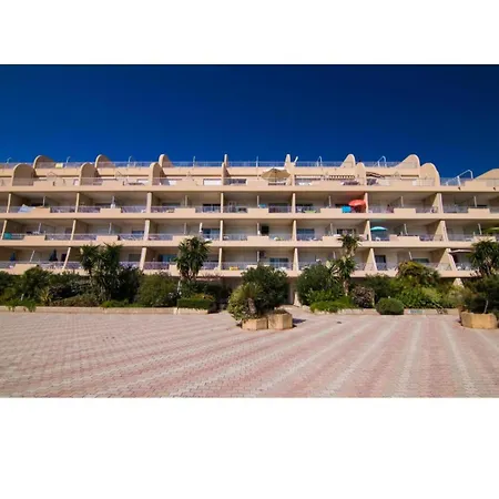 Apartamento Avec Terrasse Port De Hyères