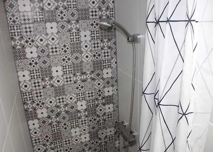 Apartment Avec Terrasse Port De